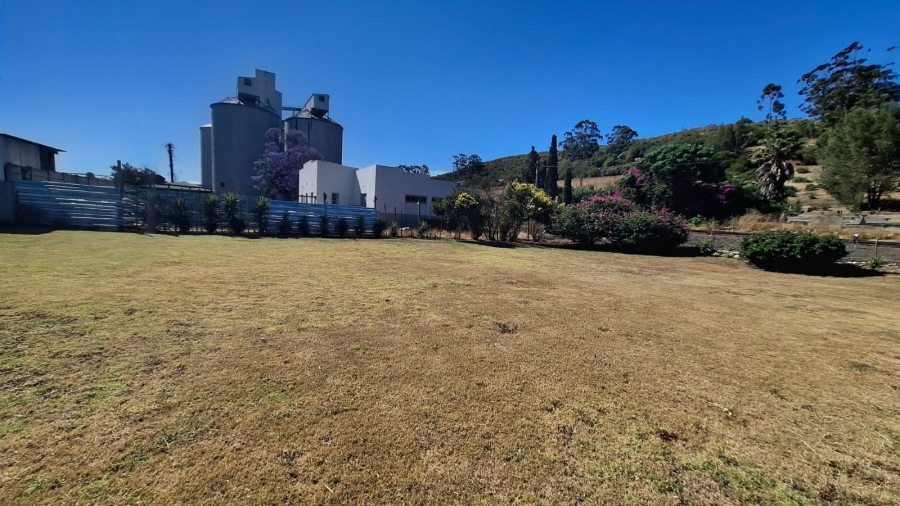 0 Bedroom Property for Sale in Heidelberg Western Cape